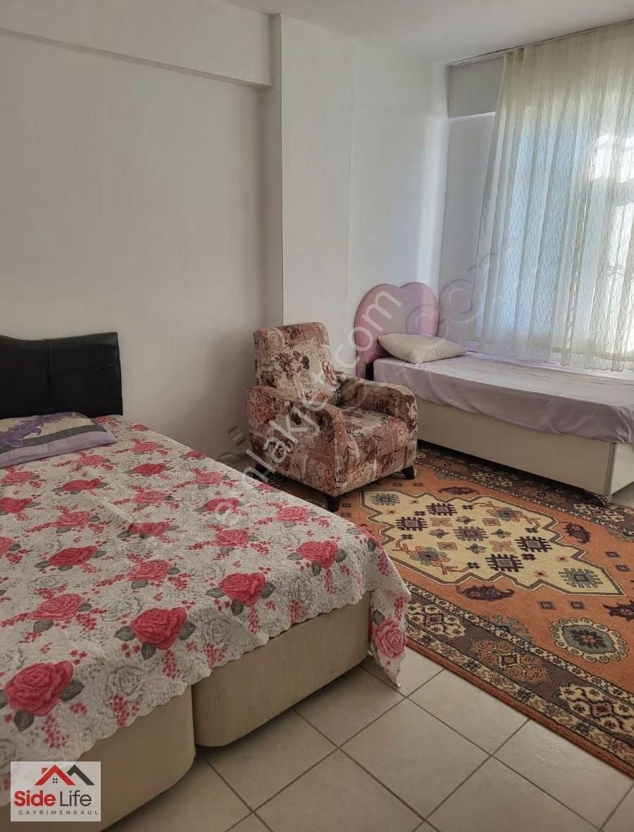 Salkım Evler Yeni Mah 2+1 Eşyalı Temiz Daire - Görsel 8