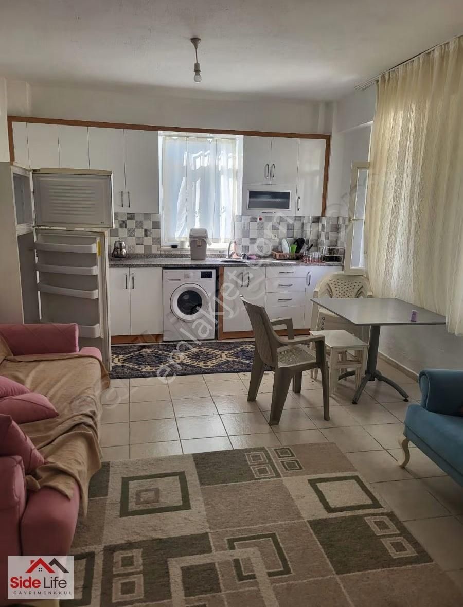 Salkım Evler Yeni Mah 2+1 Eşyalı Temiz Daire - Görsel 2