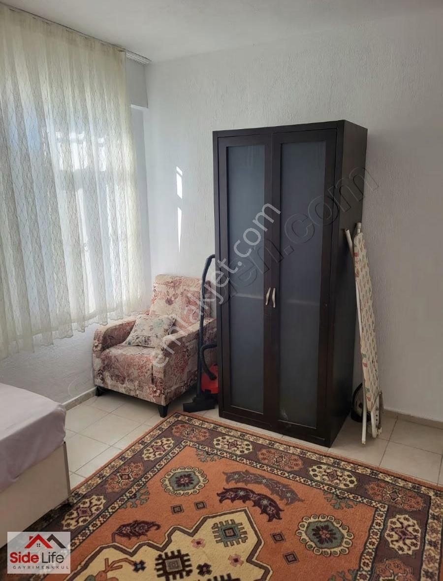 Salkım Evler Yeni Mah 2+1 Eşyalı Temiz Daire - Görsel 4