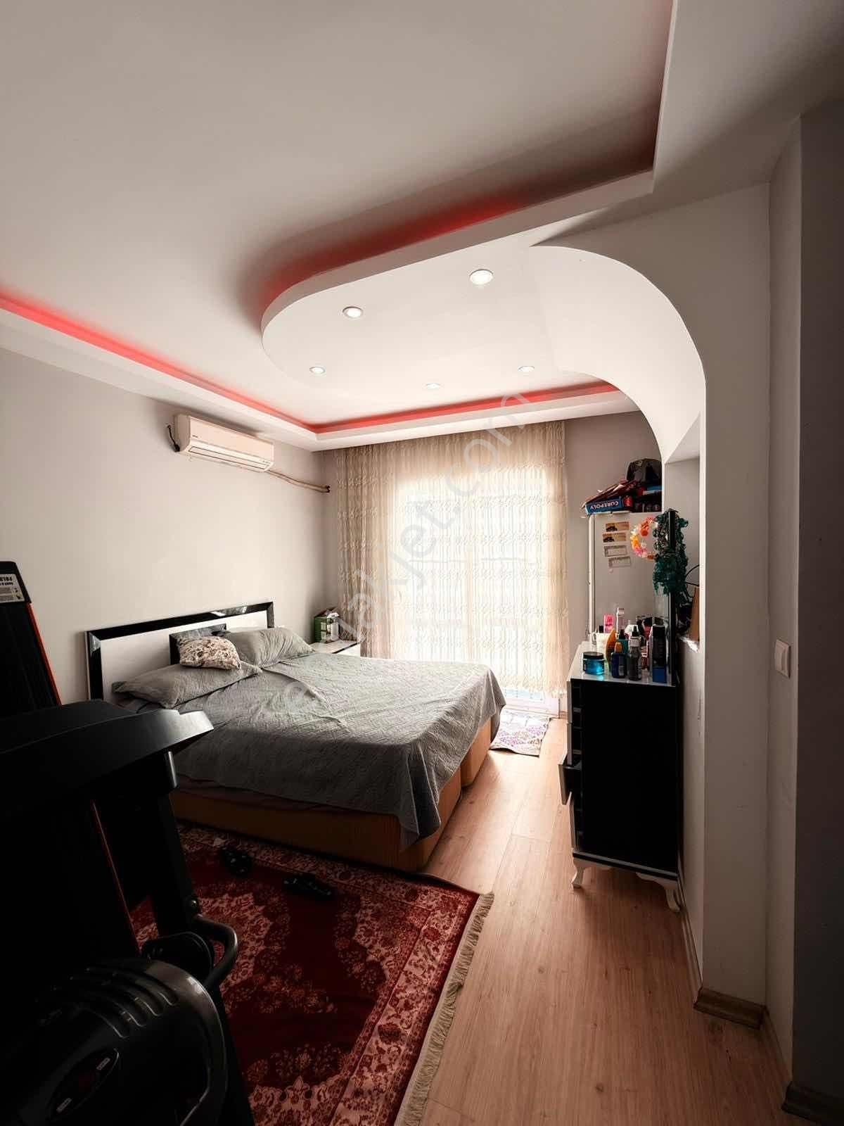 Noyanemlak'tan İncirlik Kemalpaşa'da 3+1 Satılık Daire - Görsel 10