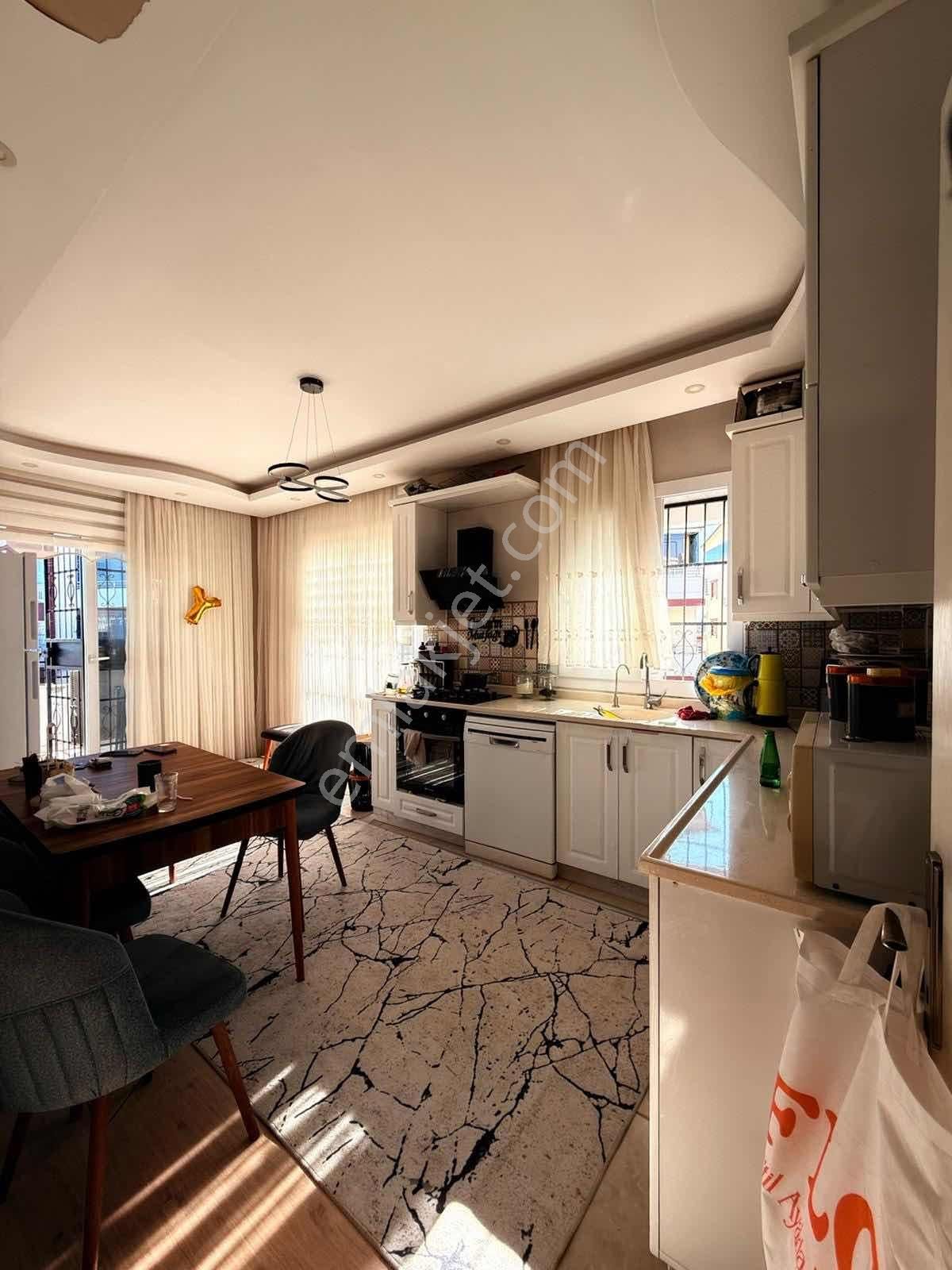 Noyanemlak'tan İncirlik Kemalpaşa'da 3+1 Satılık Daire - Görsel 4