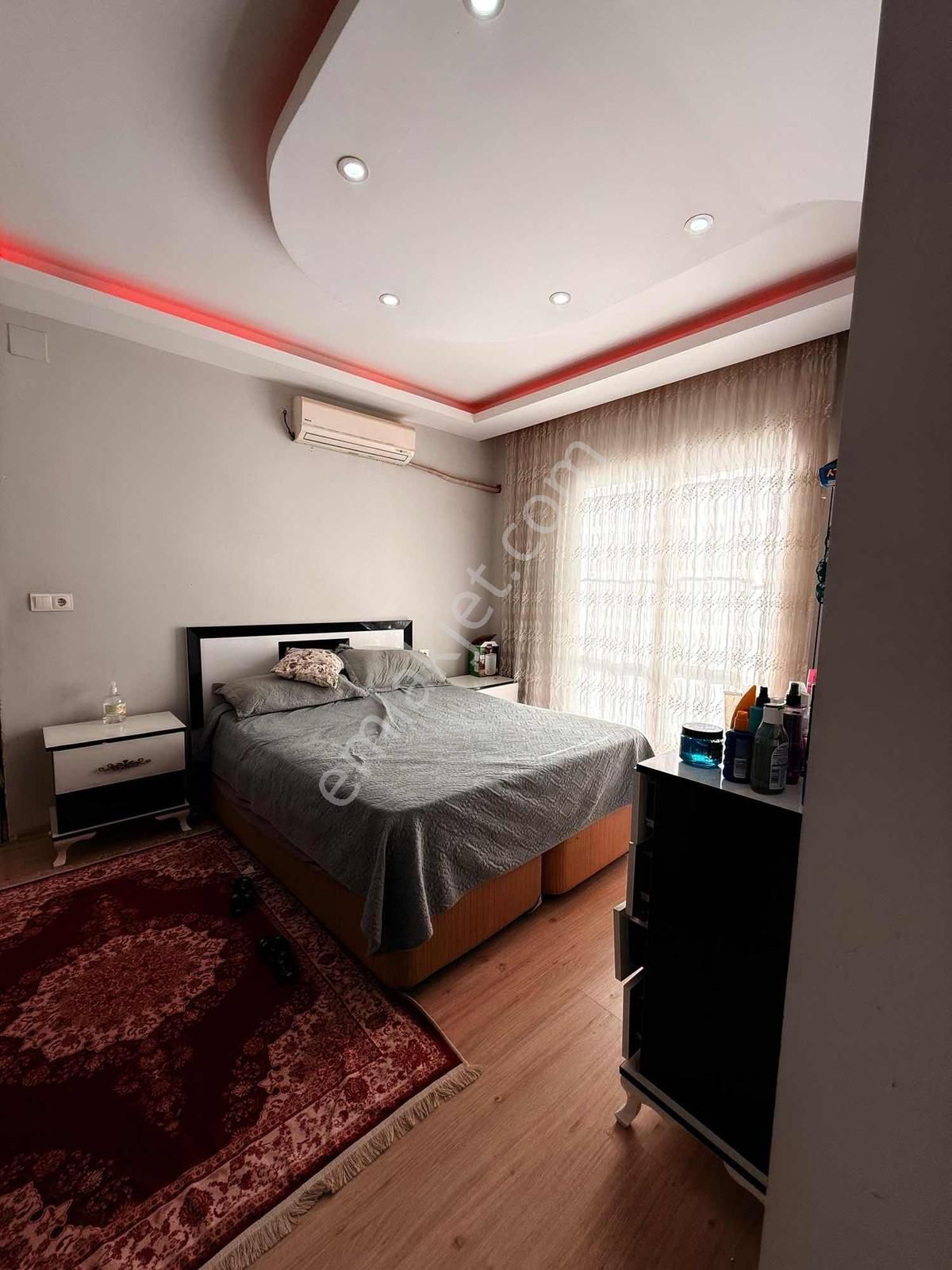 Noyanemlak'tan İncirlik Kemalpaşa'da 3+1 Satılık Daire - Görsel 23