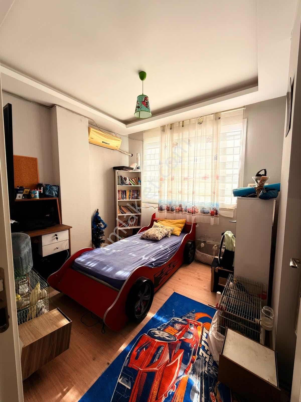 Noyanemlak'tan İncirlik Kemalpaşa'da 3+1 Satılık Daire - Görsel 14