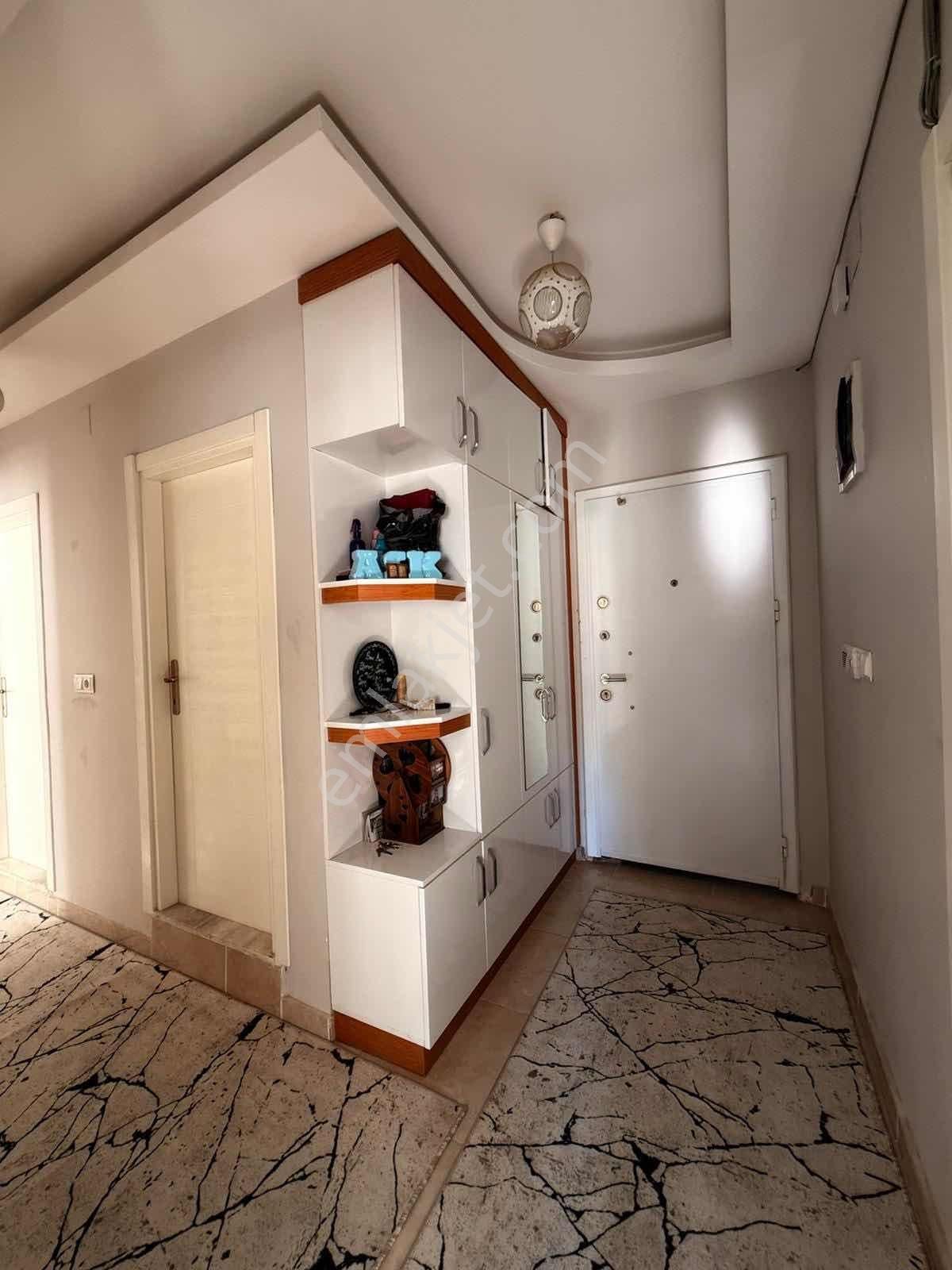 Noyanemlak'tan İncirlik Kemalpaşa'da 3+1 Satılık Daire - Görsel 6