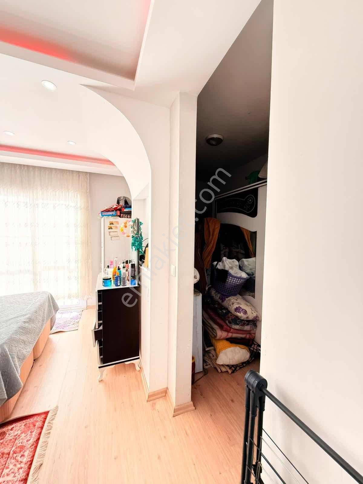 Noyanemlak'tan İncirlik Kemalpaşa'da 3+1 Satılık Daire - Görsel 18