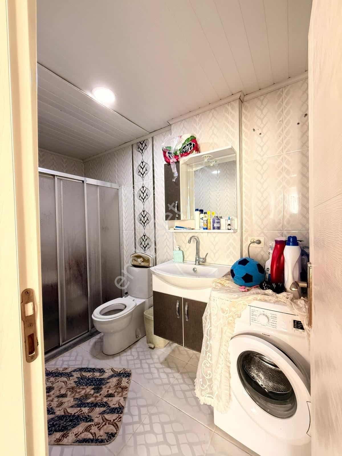 Noyanemlak'tan İncirlik Kemalpaşa'da 3+1 Satılık Daire - Görsel 17