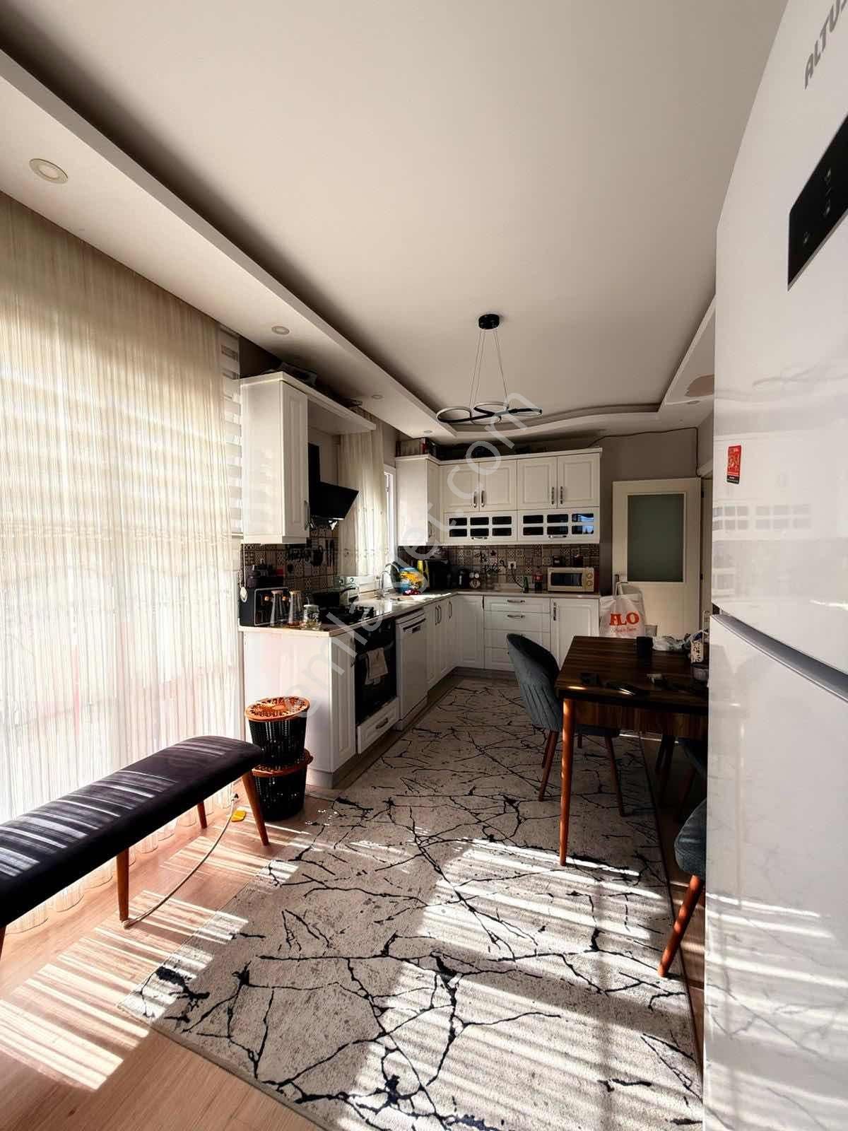 Noyanemlak'tan İncirlik Kemalpaşa'da 3+1 Satılık Daire - Görsel 2