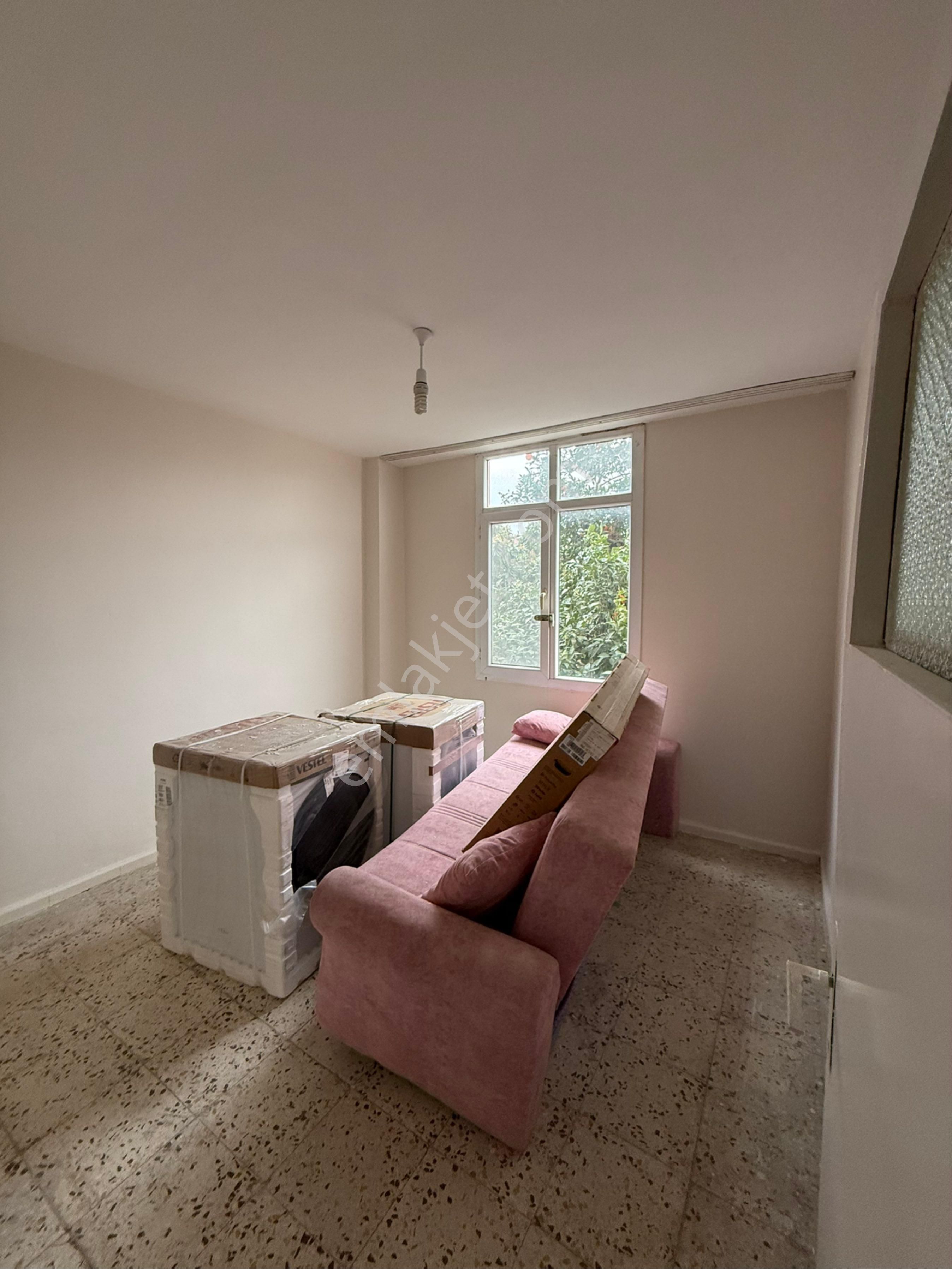 Koza Mahallesi Sabancı Sıtesı’nde Masrafsız Kıralık - Görsel 10