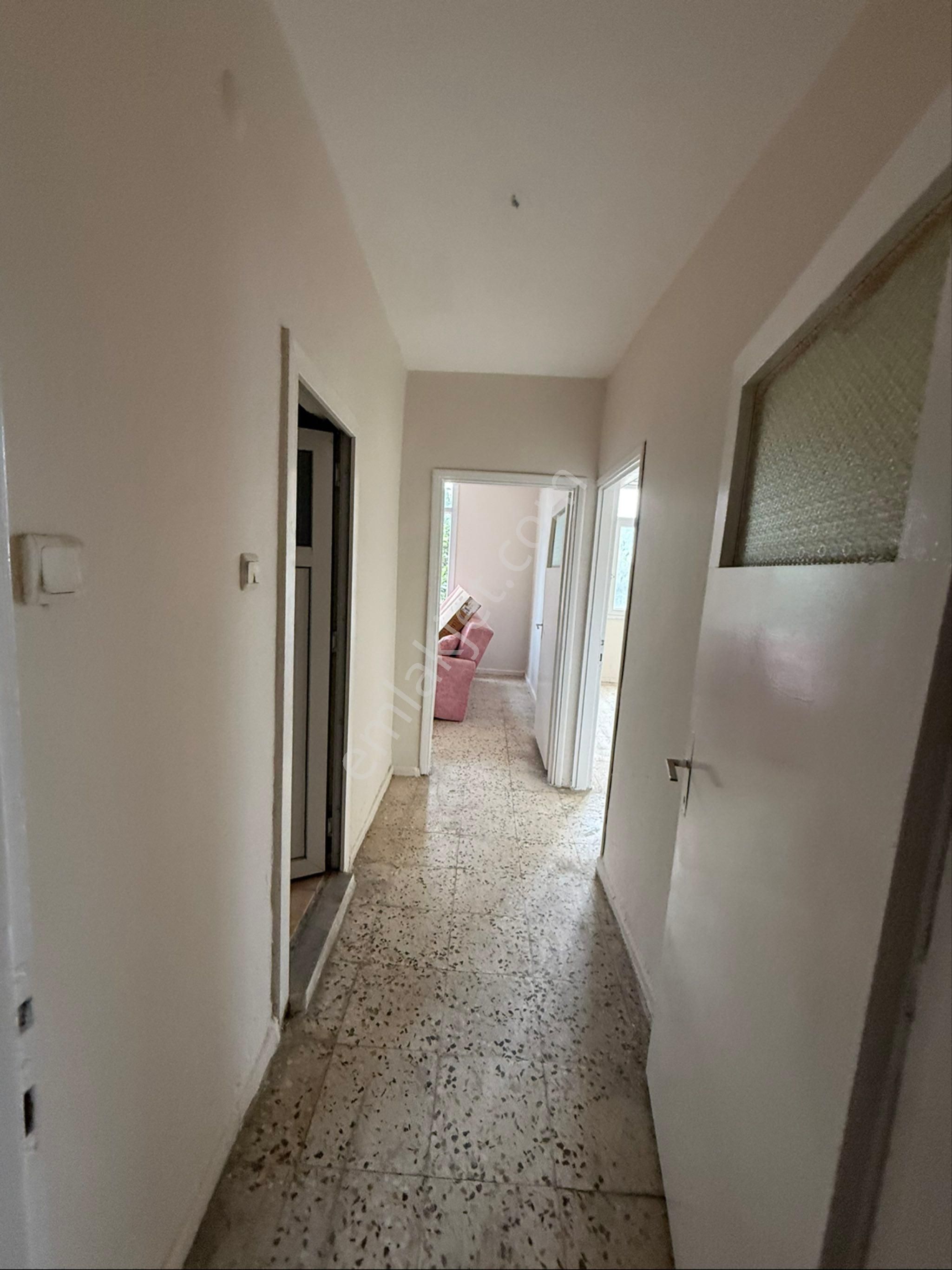 Koza Mahallesi Sabancı Sıtesı’nde Masrafsız Kıralık - Görsel 12