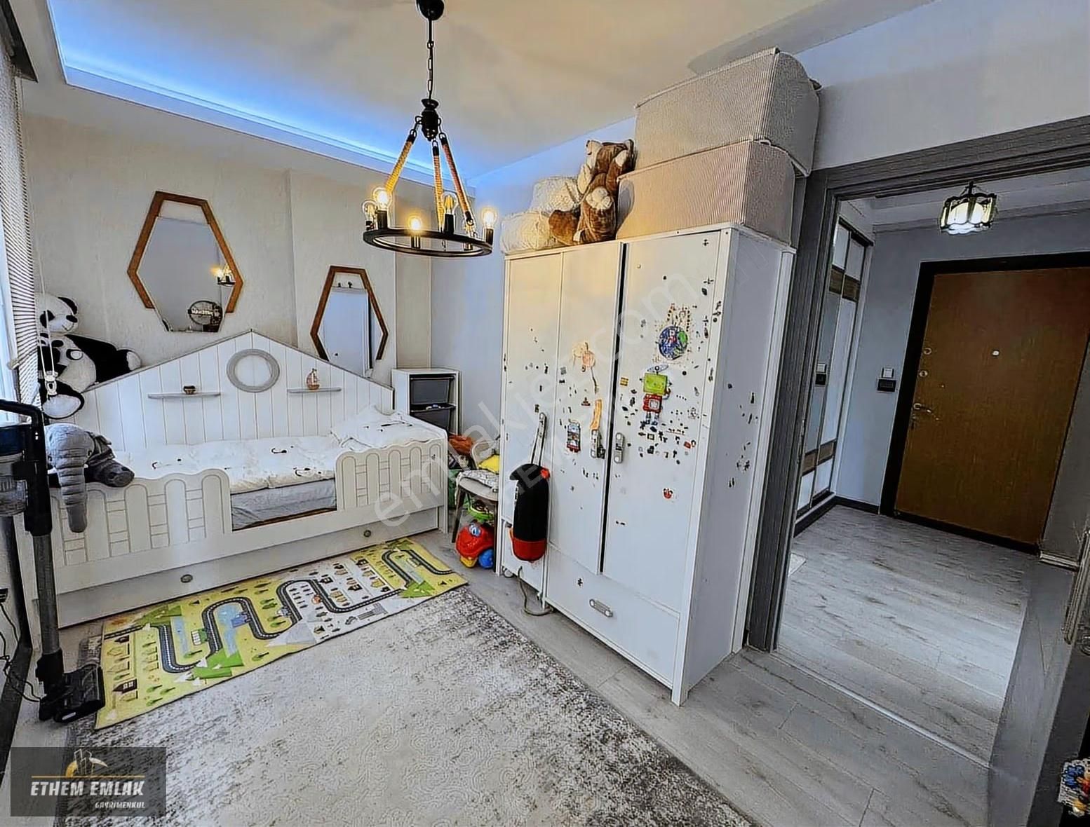 K.evren Bulv Yakın Yatırımlık Cazip Daire Satılık 2+1 Fırsat - Görsel 9