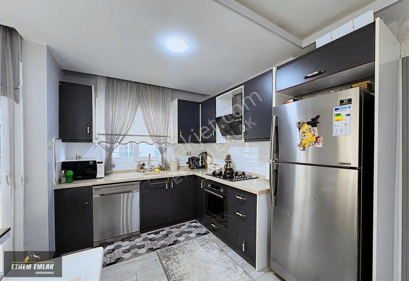 K.evren Bulv Yakın Yatırımlık Cazip Daire Satılık 2+1 Fırsat