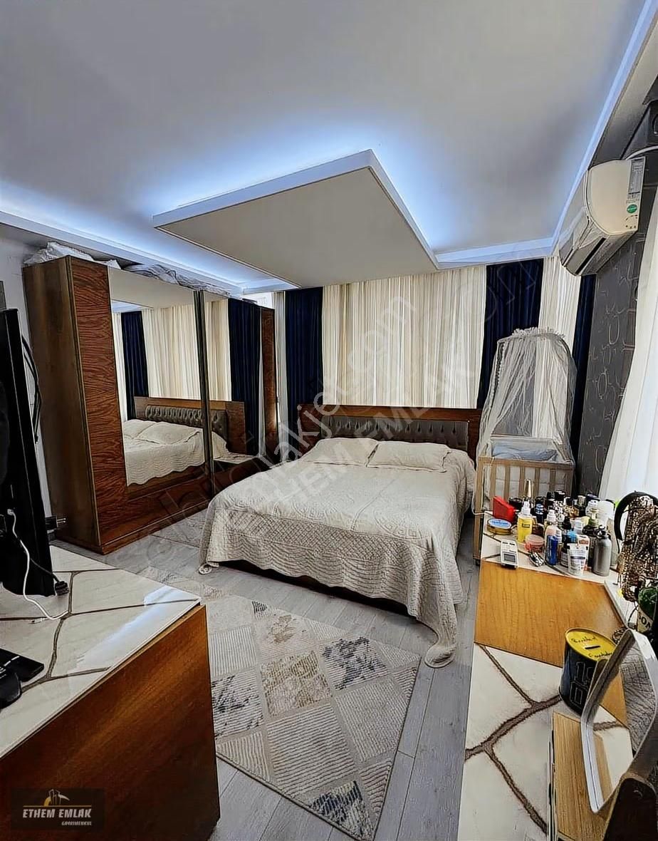 K.evren Bulv Yakın Yatırımlık Cazip Daire Satılık 2+1 Fırsat - Görsel 4