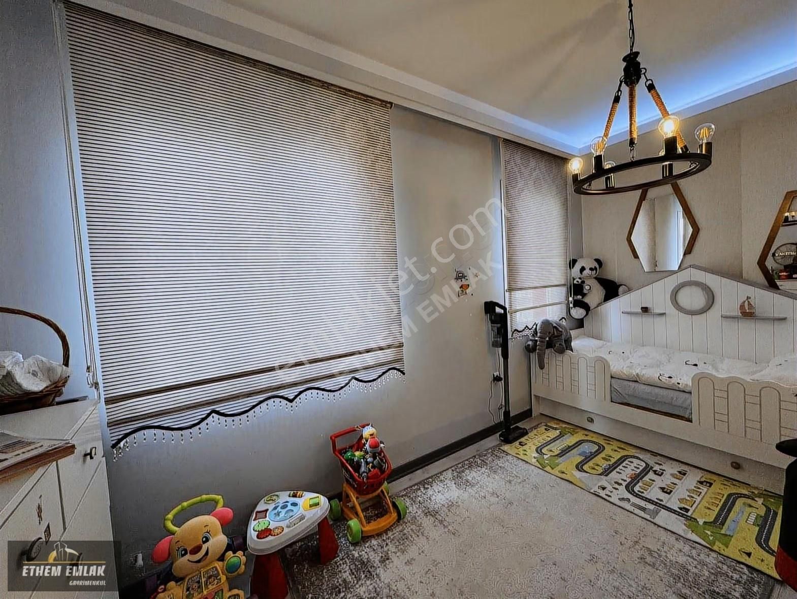 K.evren Bulv Yakın Yatırımlık Cazip Daire Satılık 2+1 Fırsat - Görsel 12