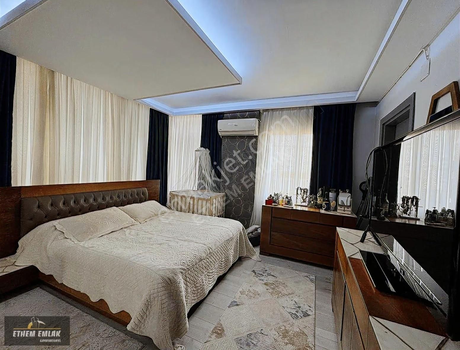 K.evren Bulv Yakın Yatırımlık Cazip Daire Satılık 2+1 Fırsat - Görsel 7