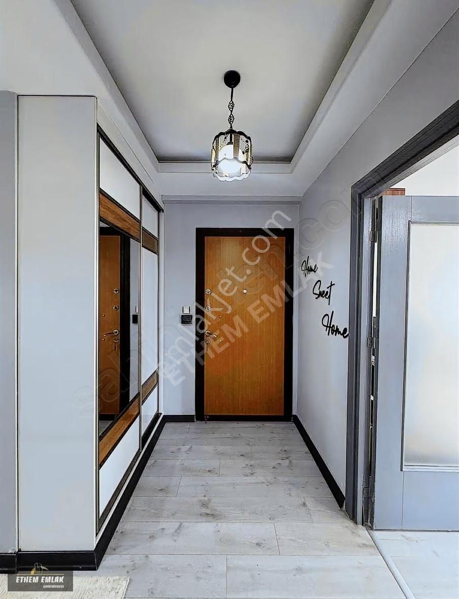 K.evren Bulv Yakın Yatırımlık Cazip Daire Satılık 2+1 Fırsat - Görsel 10