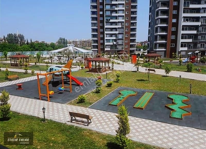 Yılın Son Fırsatı Tekbaş Cıty Köşe Daıre 2+1 Satılık - Görsel 27