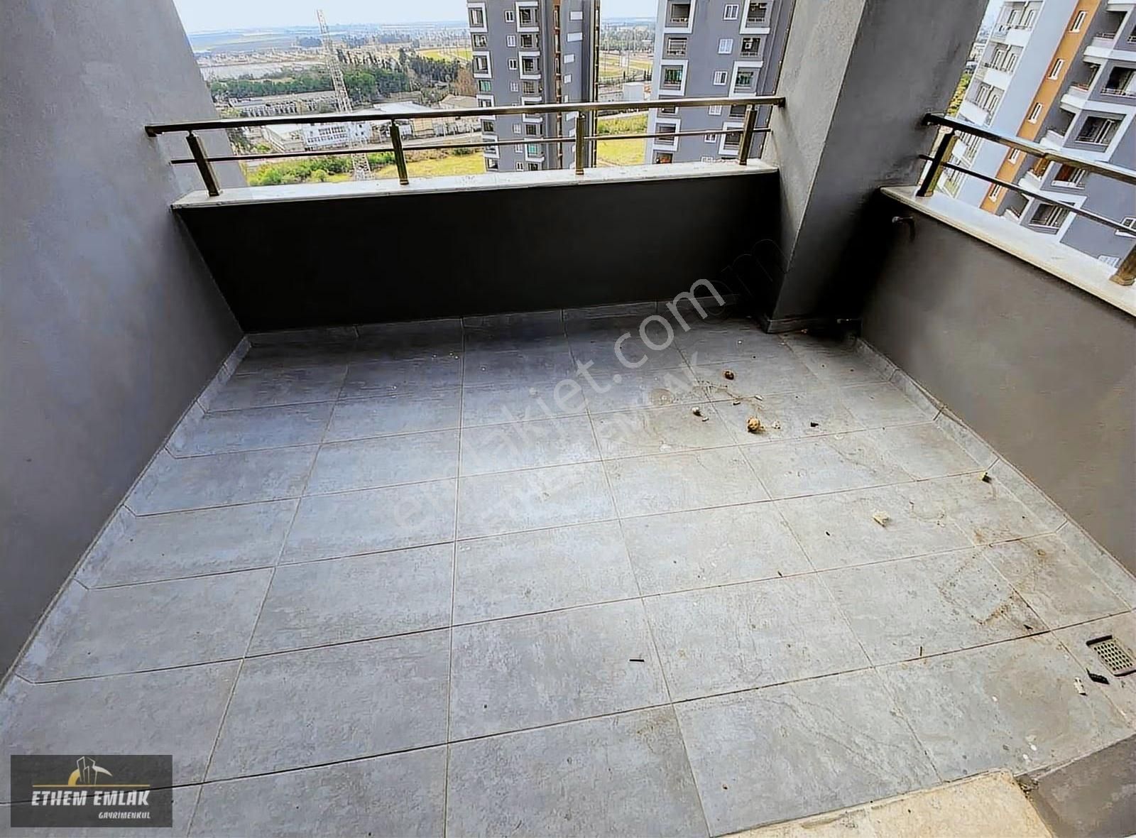 Yılın Fırsatı Tekbaş Cityde Büyük Köşe 2+1 Ebeveyn Banyolu G.o - Görsel 24