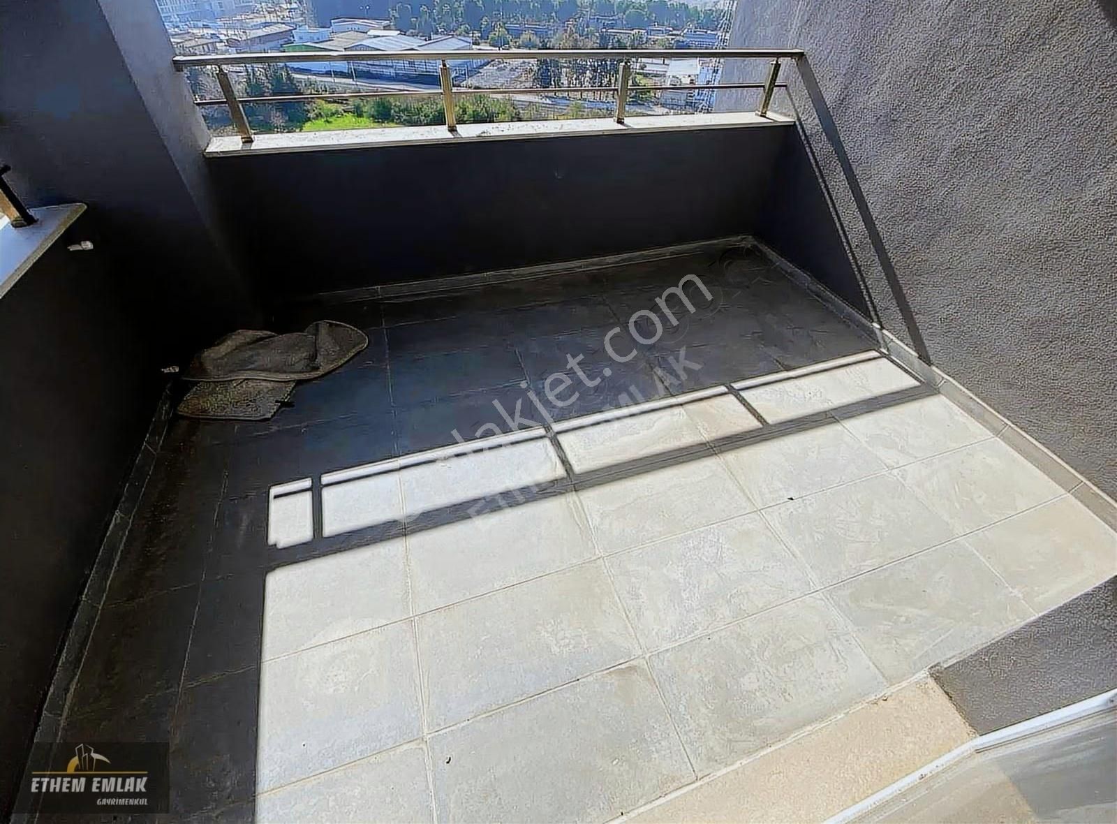 Yılın Fırsatı Tekbaş Cityde Büyük Köşe 2+1 Ebeveyn Banyolu G.o - Görsel 35