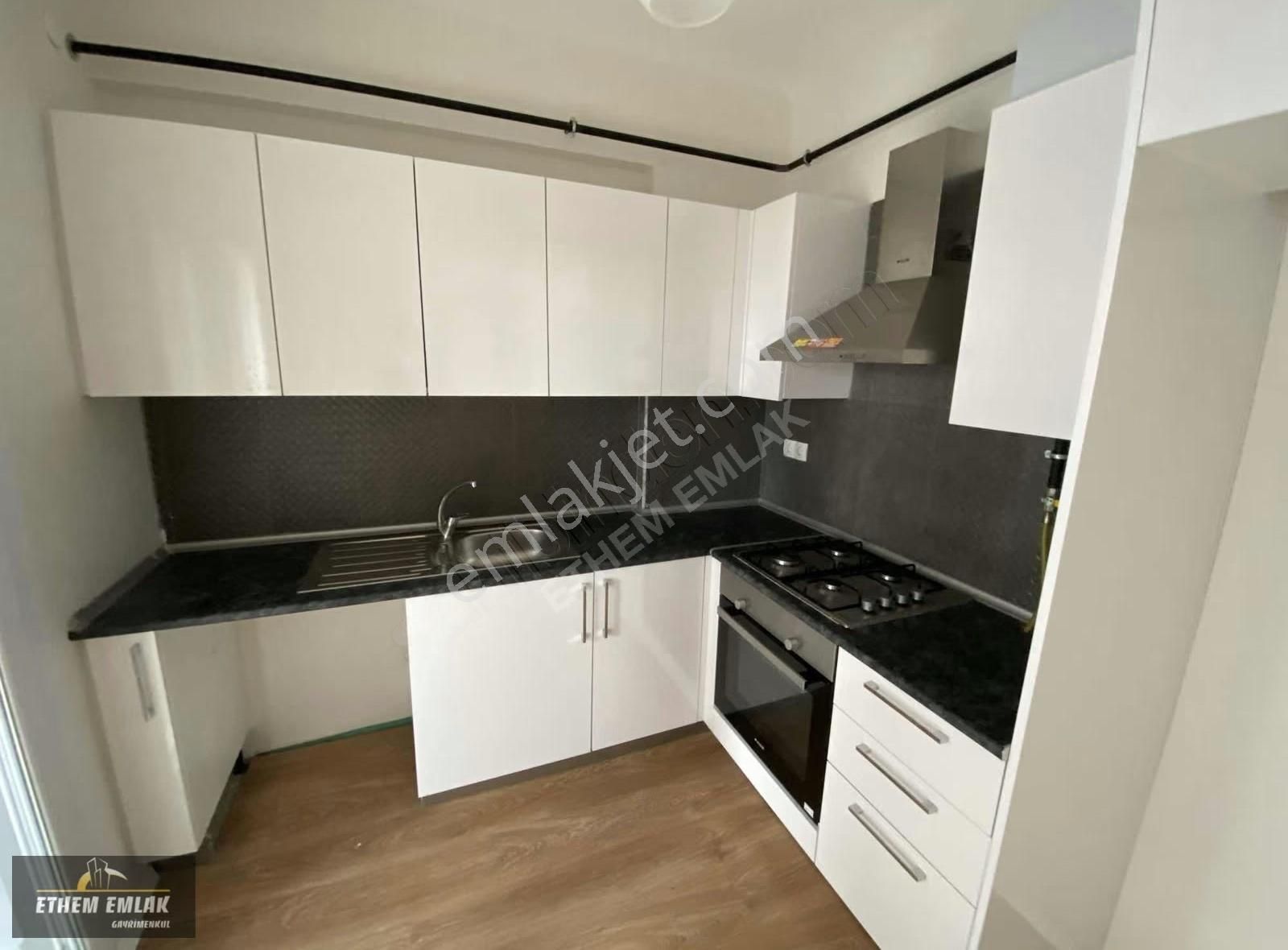 Yılın Fırsatı Tekbaş Cityde Büyük Köşe 2+1 Ebeveyn Banyolu G.o - Görsel 20