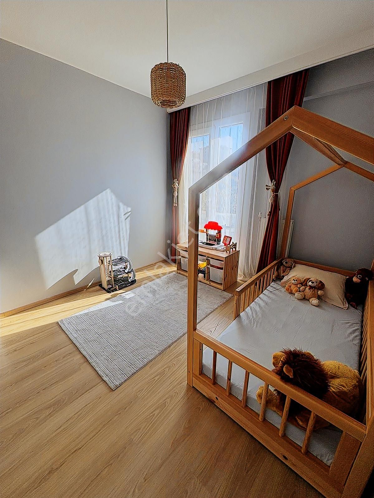 Tuzla Adres Natura : Havuzlu : Güvenlikli : 3+1 Fırsat Daire - Görsel 17