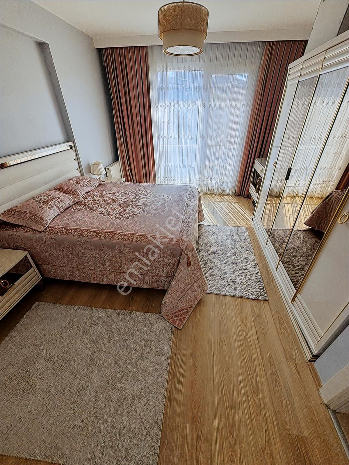 Tuzla Adres Natura : Havuzlu : Güvenlikli : 3+1 Fırsat Daire - Görsel 26