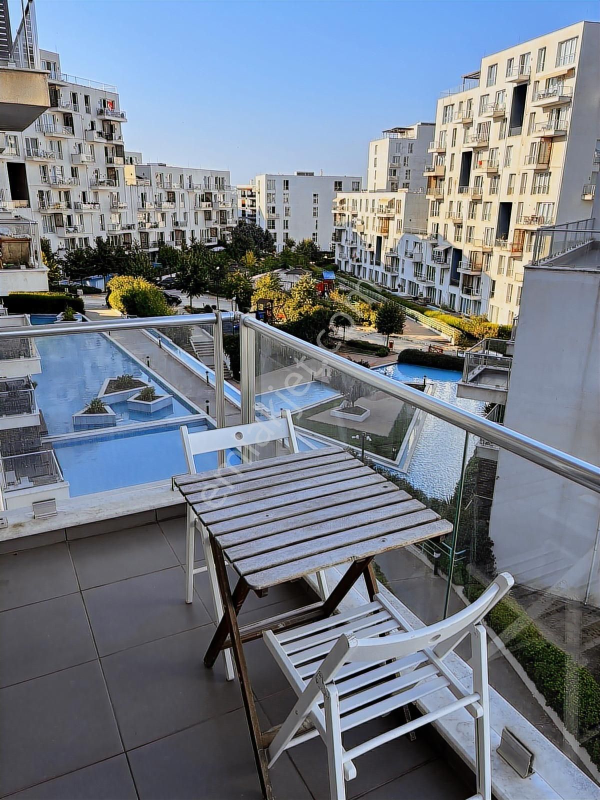 Tuzla Adres Natura : Havuzlu : Güvenlikli : 3+1 Fırsat Daire - Görsel 24