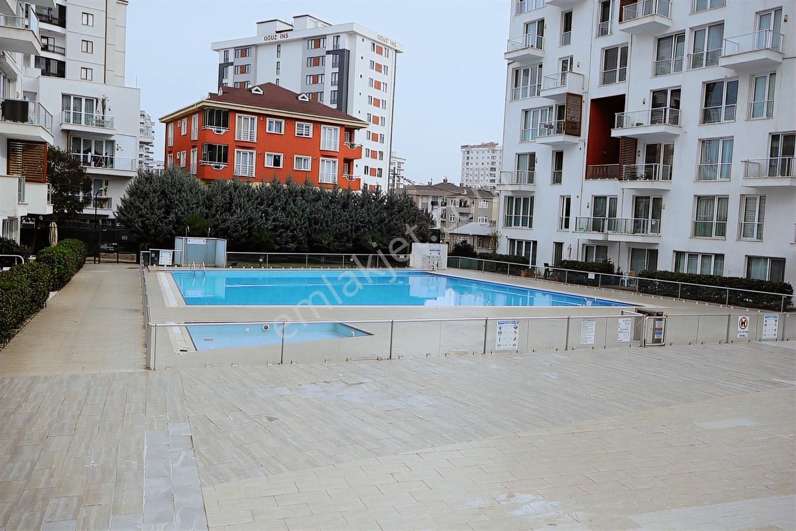 Tuzla Adres Natura : Havuzlu : Güvenlikli : 3+1 Fırsat Daire - Görsel 11