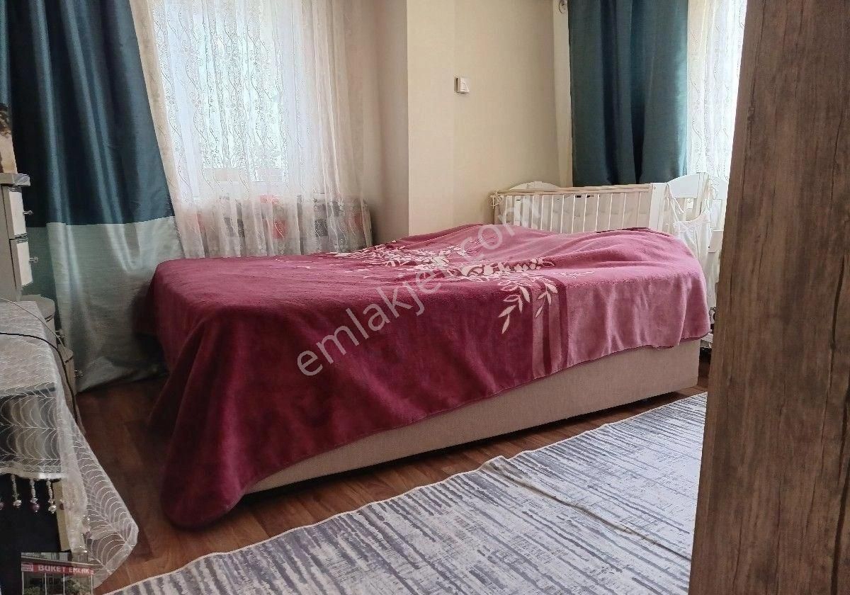Buket Emlaktan Satılık 2+1 Daire Ara Kat Doğalgazlı Asansörlü - Görsel 29
