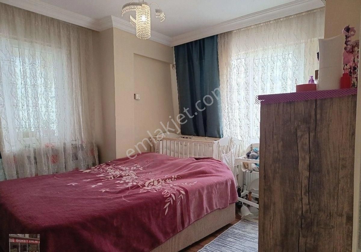 Buket Emlaktan Satılık 2+1 Daire Ara Kat Doğalgazlı Asansörlü - Görsel 31