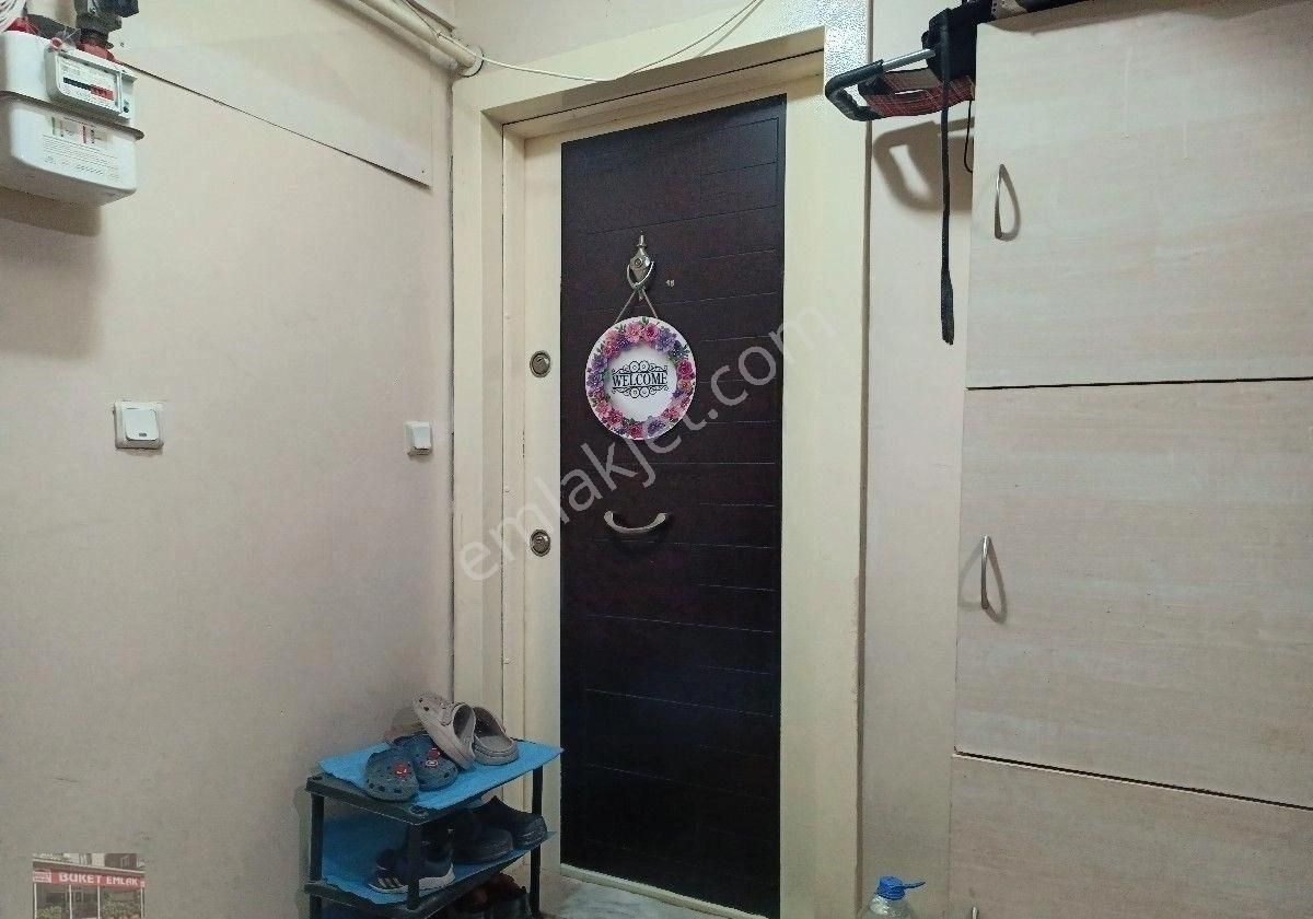 Buket Emlaktan Satılık 2+1 Daire Ara Kat Doğalgazlı Asansörlü - Görsel 34