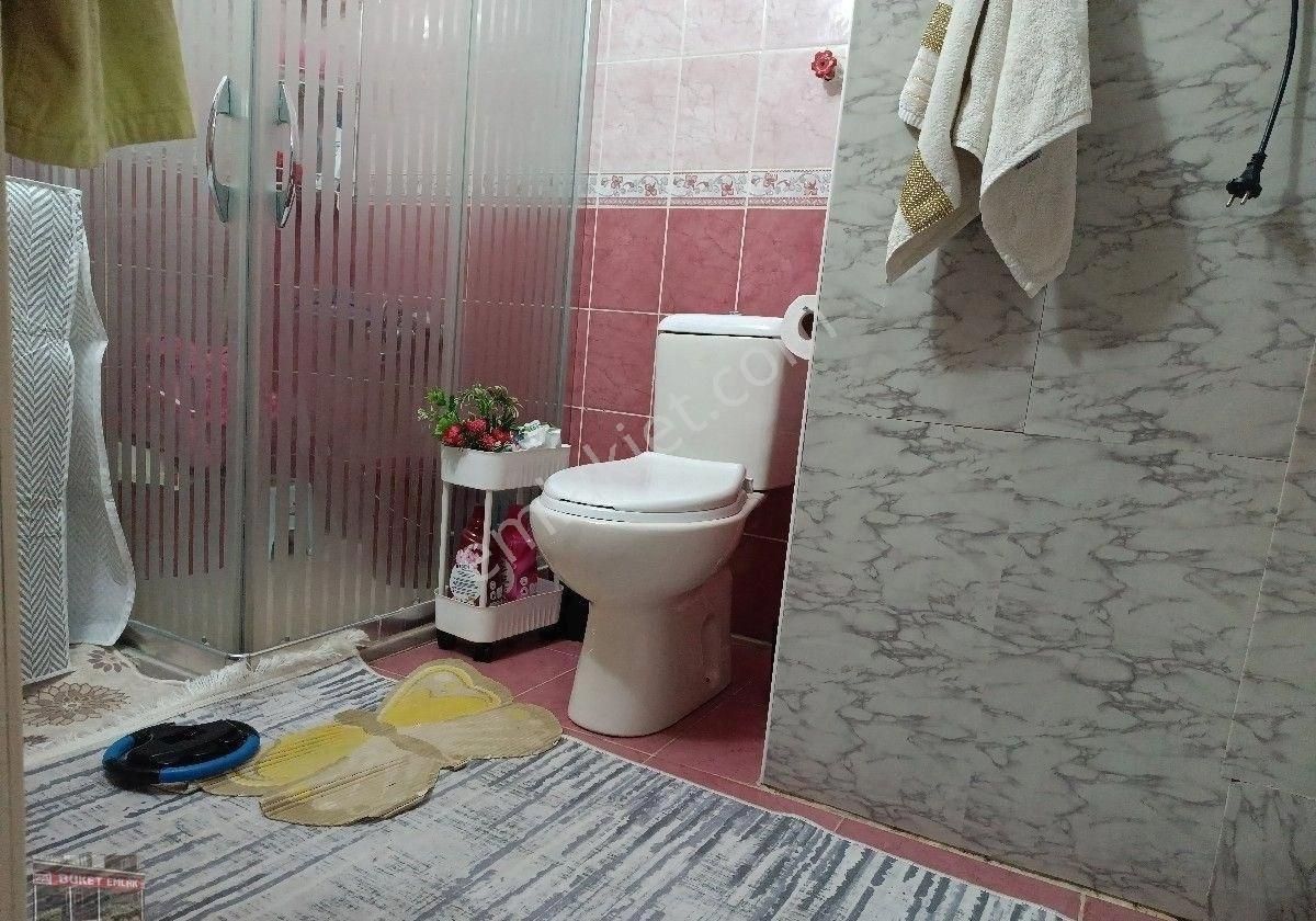 Buket Emlaktan Satılık 2+1 Daire Ara Kat Doğalgazlı Asansörlü - Görsel 27