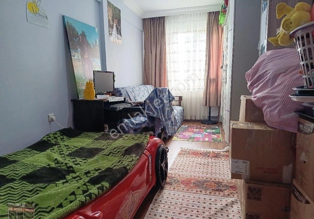 Buket Emlaktan Satılık 2+1 Daire Ara Kat Doğalgazlı Asansörlü - Görsel 6