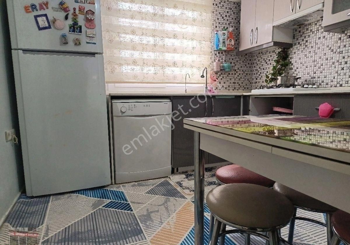 Buket Emlaktan Satılık 2+1 Daire Ara Kat Doğalgazlı Asansörlü - Görsel 22