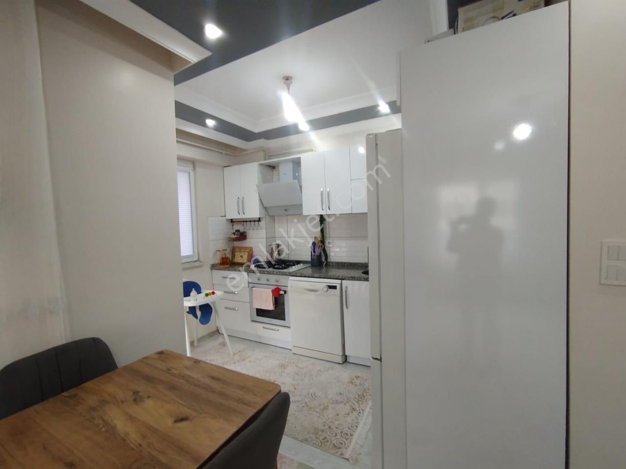 Serdivan Yazlık'ta Satılık Müstakil Bina... - Görsel 12