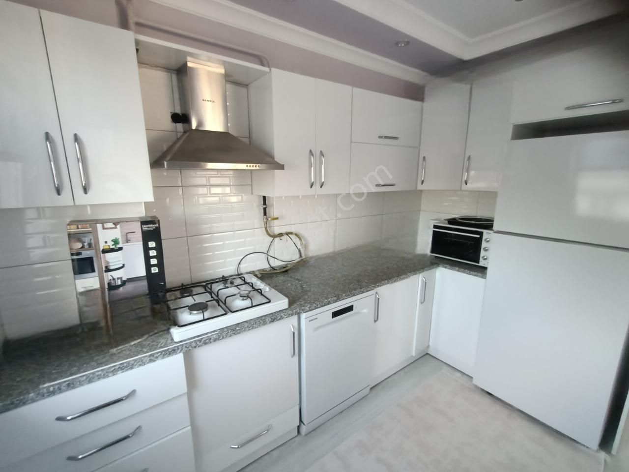 Serdivan Yazlık'ta Satılık Müstakil Bina... - Görsel 22