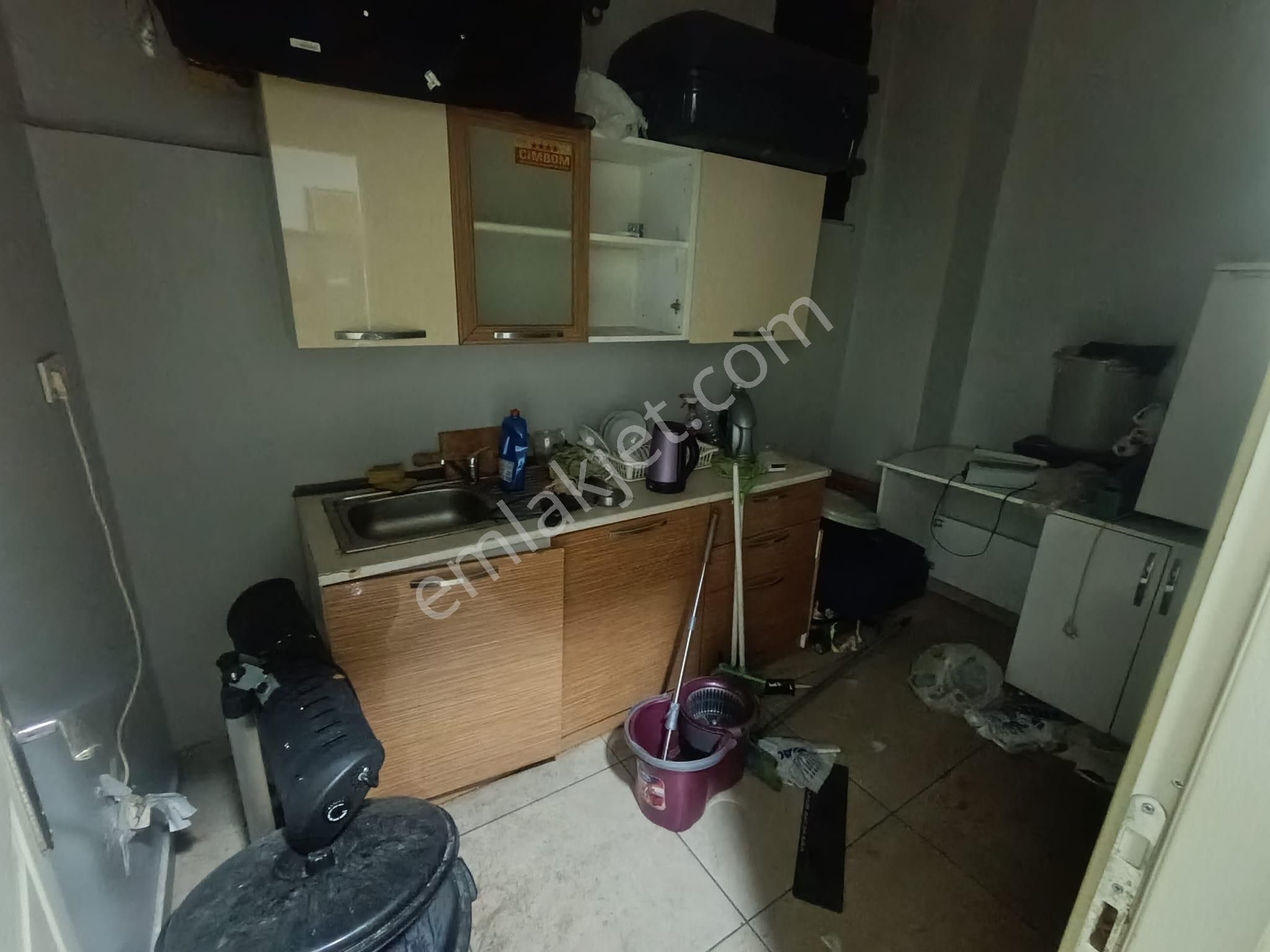 Güngören Çeşme'de Düz Giriş Dükkan 160 M2 Kiralık Mağaza - Görsel 5