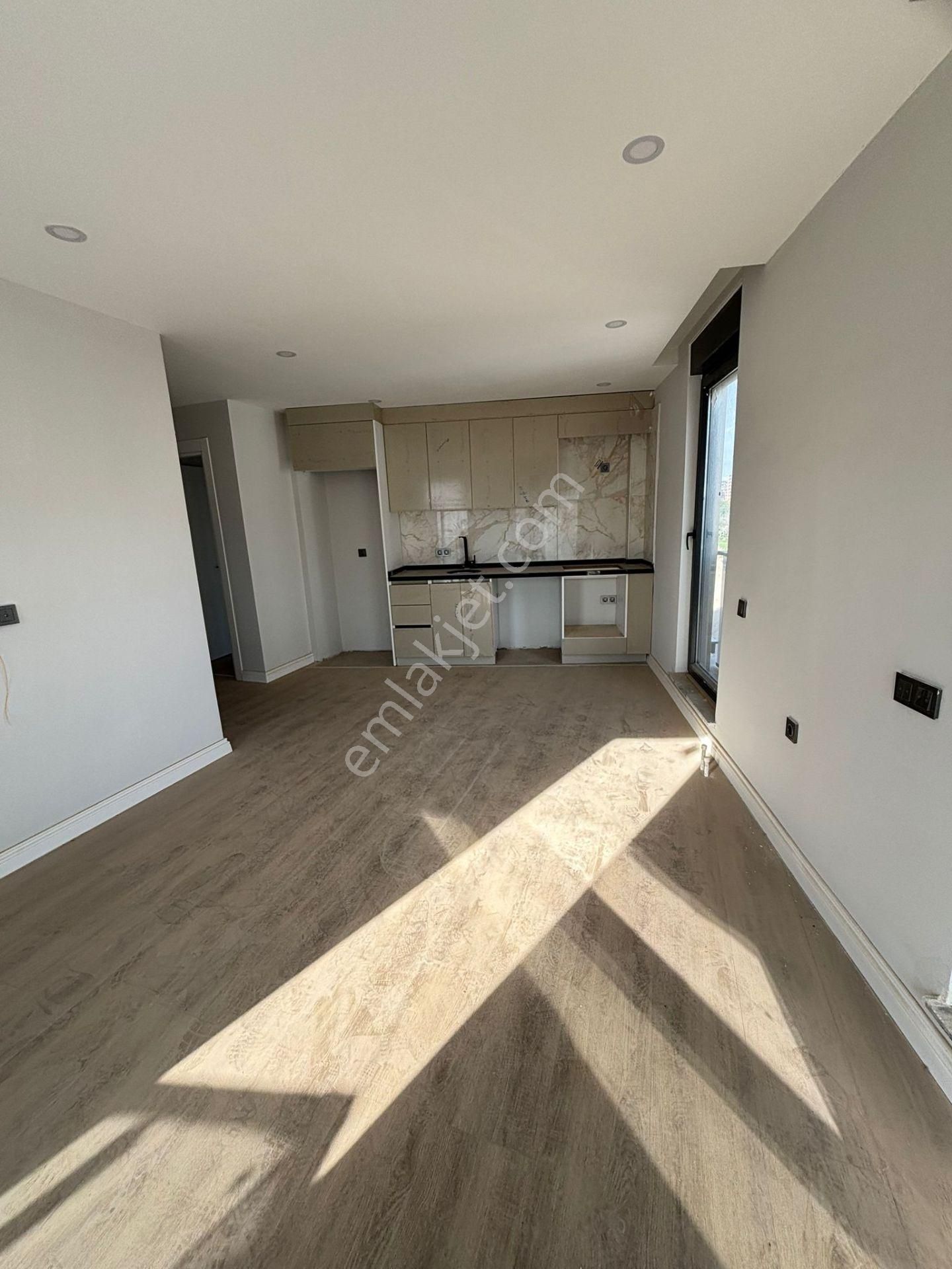 Antalya Altıntaş Kardeşkentlere Çok Yakın Satılık Daire - Görsel 4