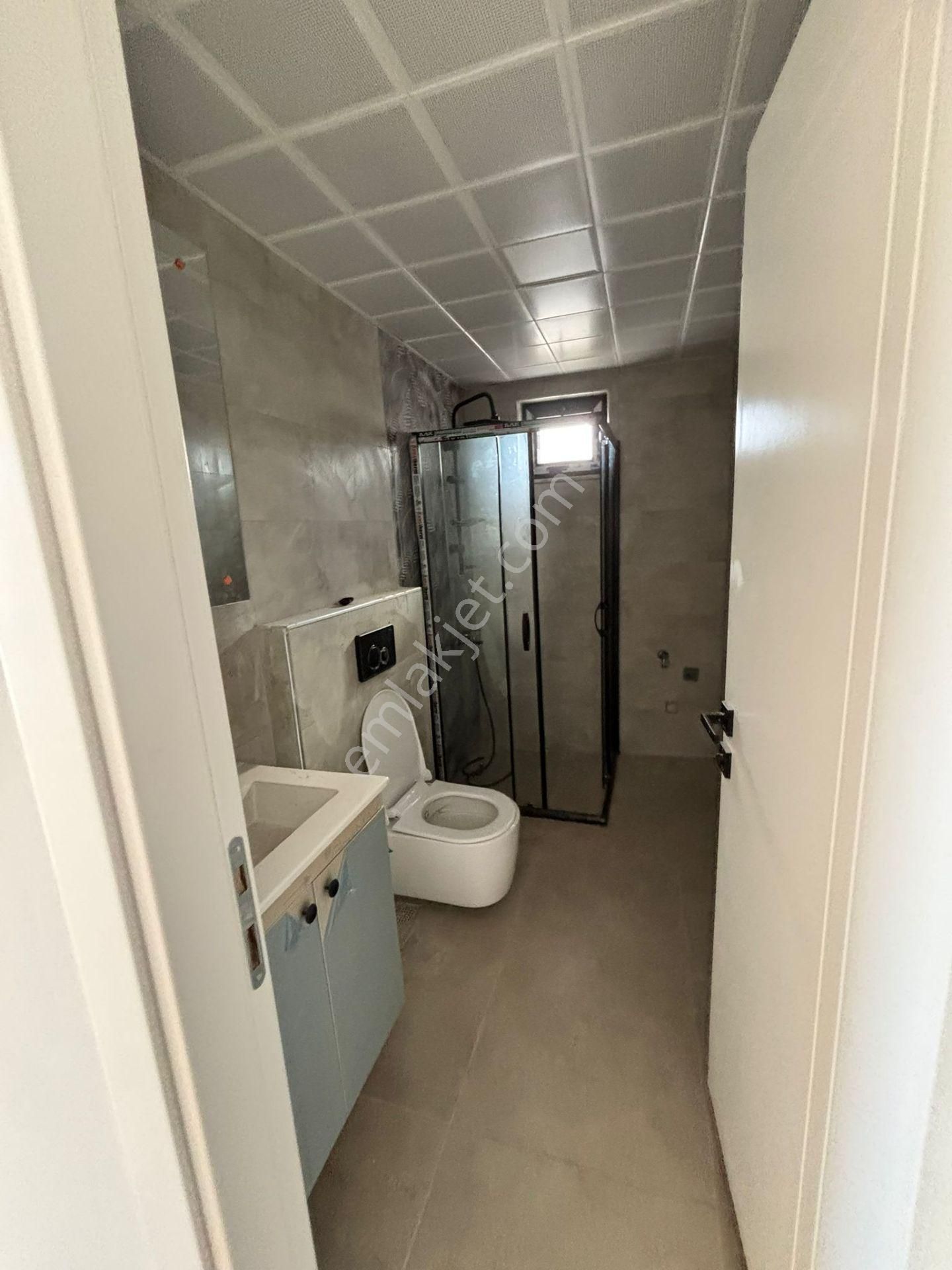 Antalya Altıntaş Kardeşkentlere Çok Yakın Satılık Daire - Görsel 5