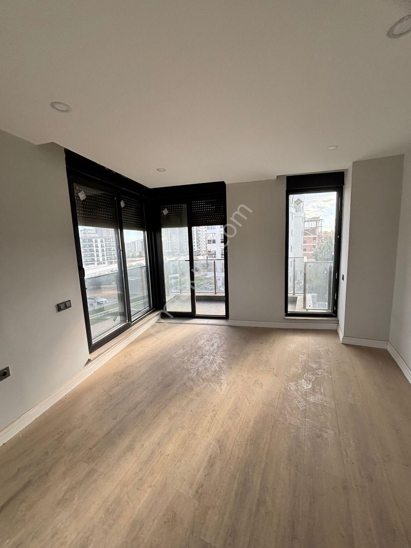 Antalya Altıntaş Kardeşkentlere Çok Yakın Satılık Daire - Görsel 6