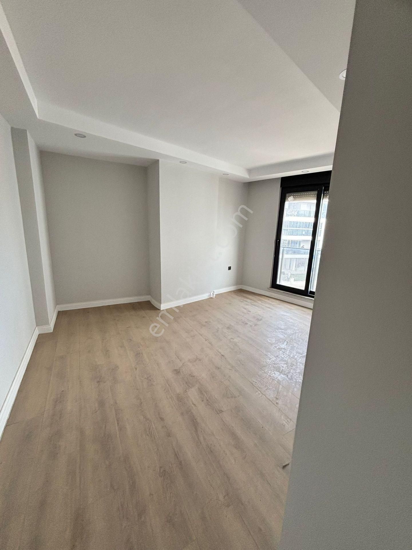 Antalya Altıntaş Kardeşkentlere Çok Yakın Satılık Daire - Görsel 8