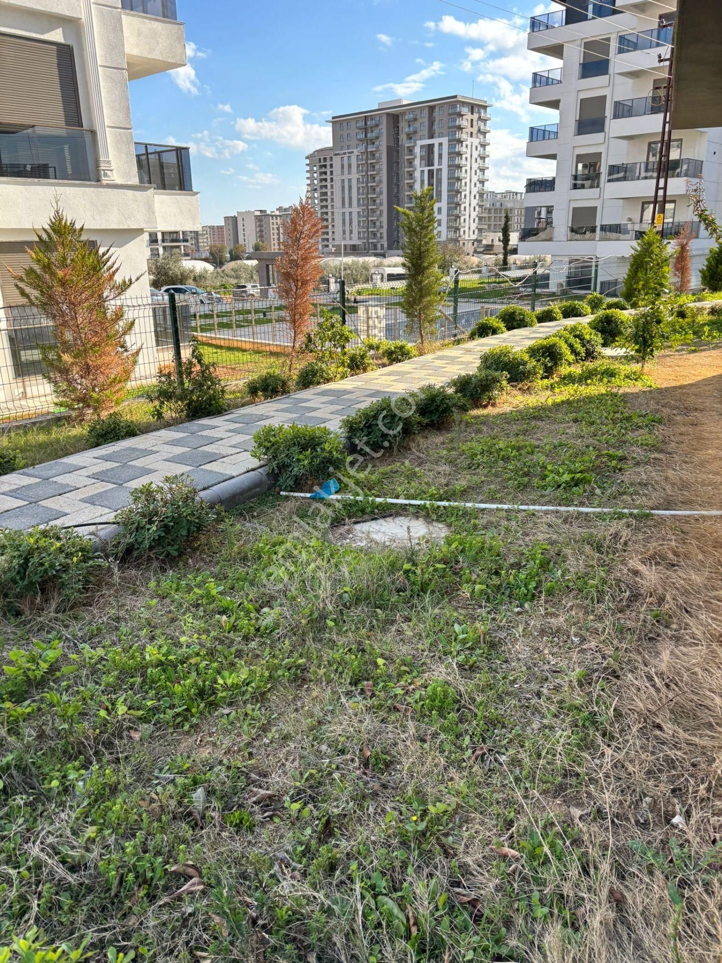 Antalya Altıntaş Kardeşkentlere Çok Yakın Satılık Daire - Görsel 3