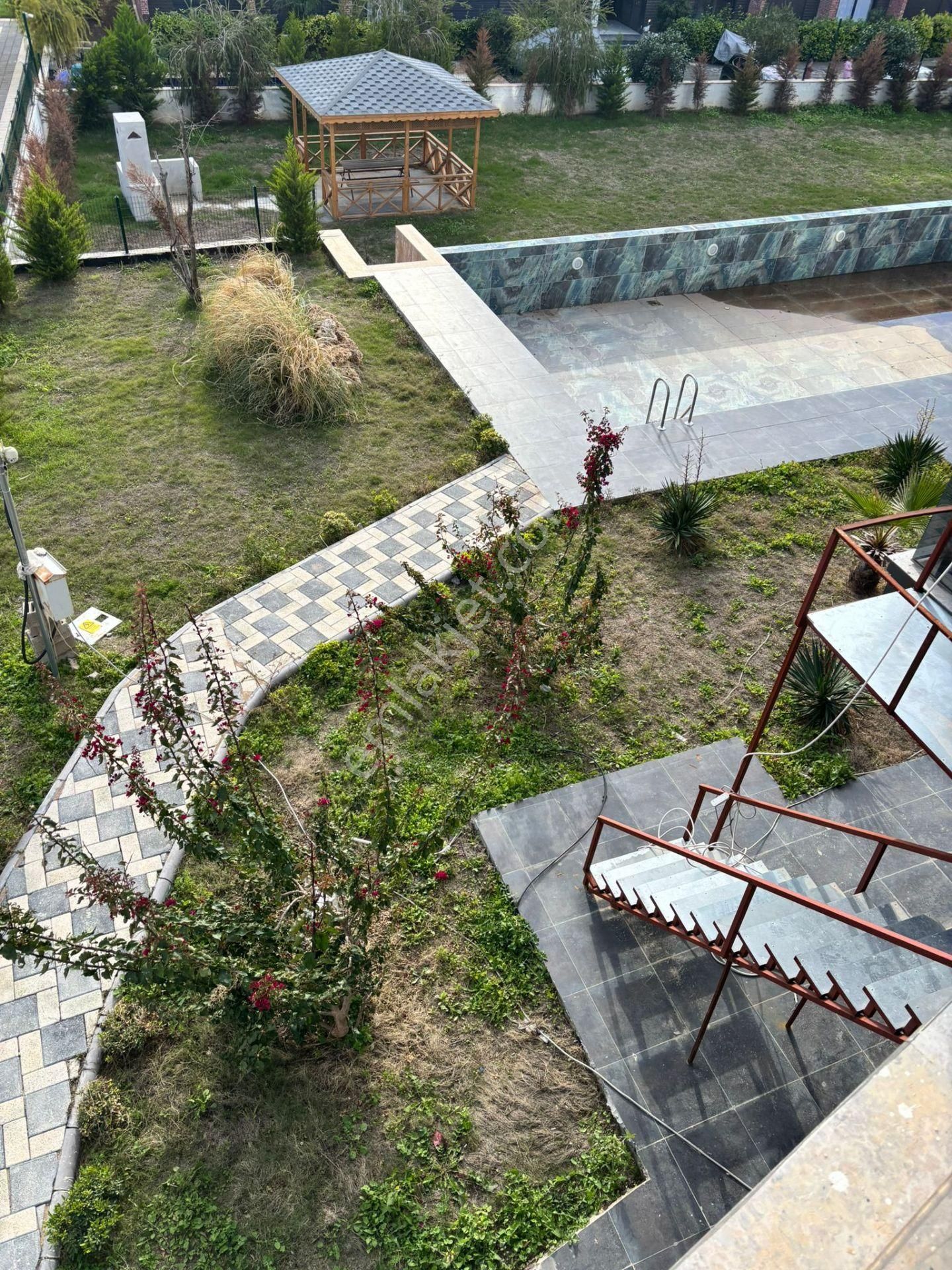 Antalya Altıntaş Kardeşkentlere Çok Yakın Satılık Daire - Görsel 9