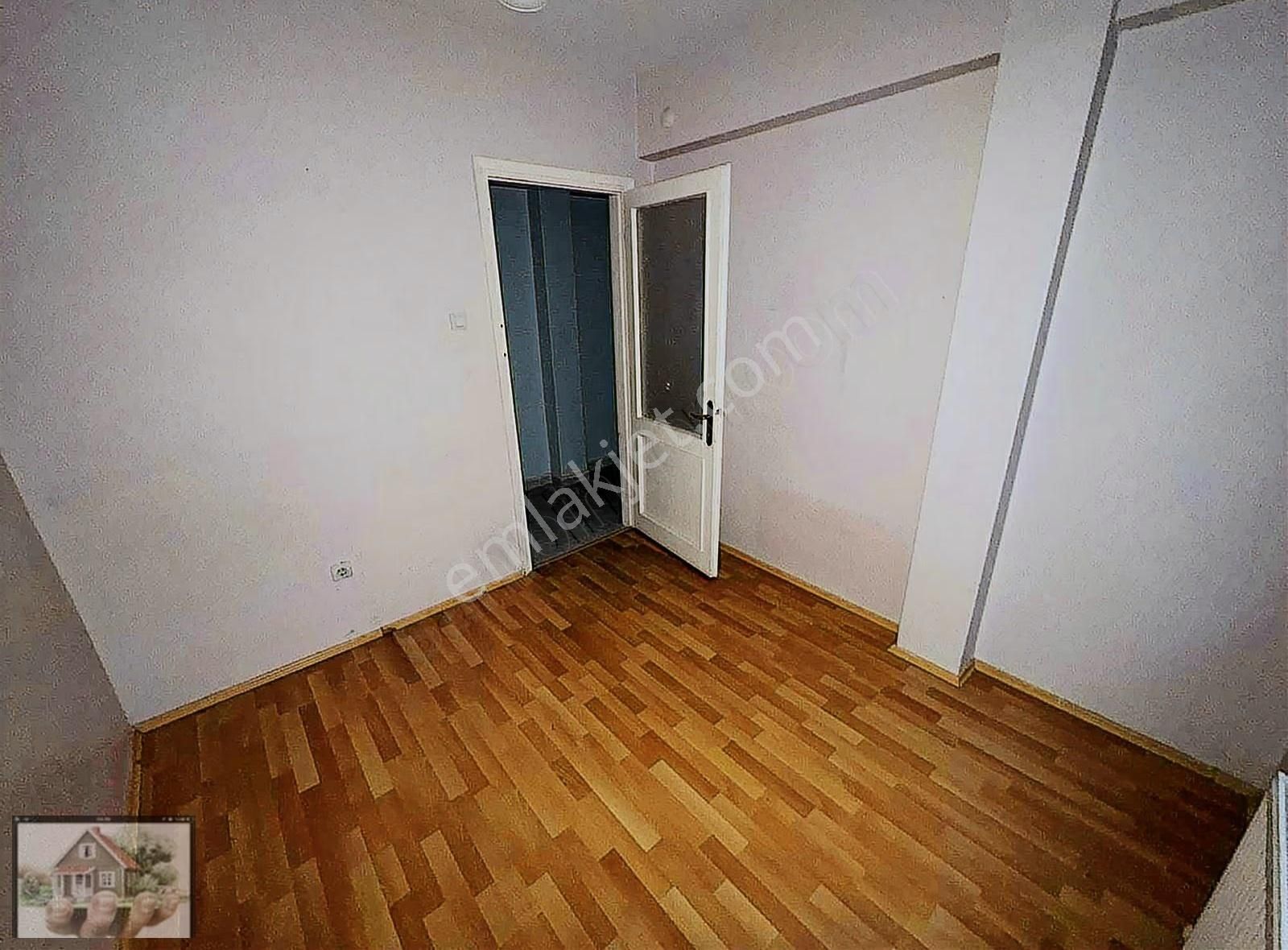 Göztepe Şehir Hastanesi Arkasında 3+1 Kombili Boş Daire - Görsel 19