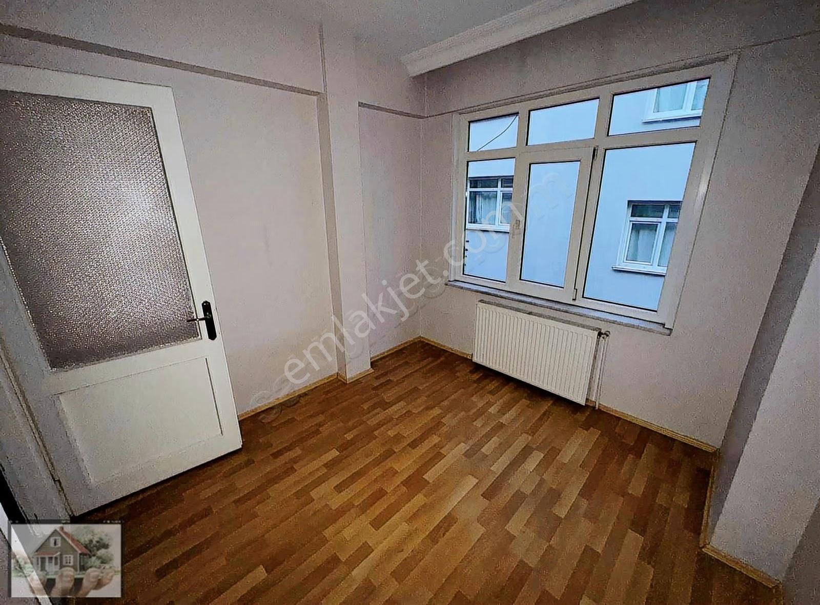 Göztepe Şehir Hastanesi Arkasında 3+1 Kombili Boş Daire - Görsel 18