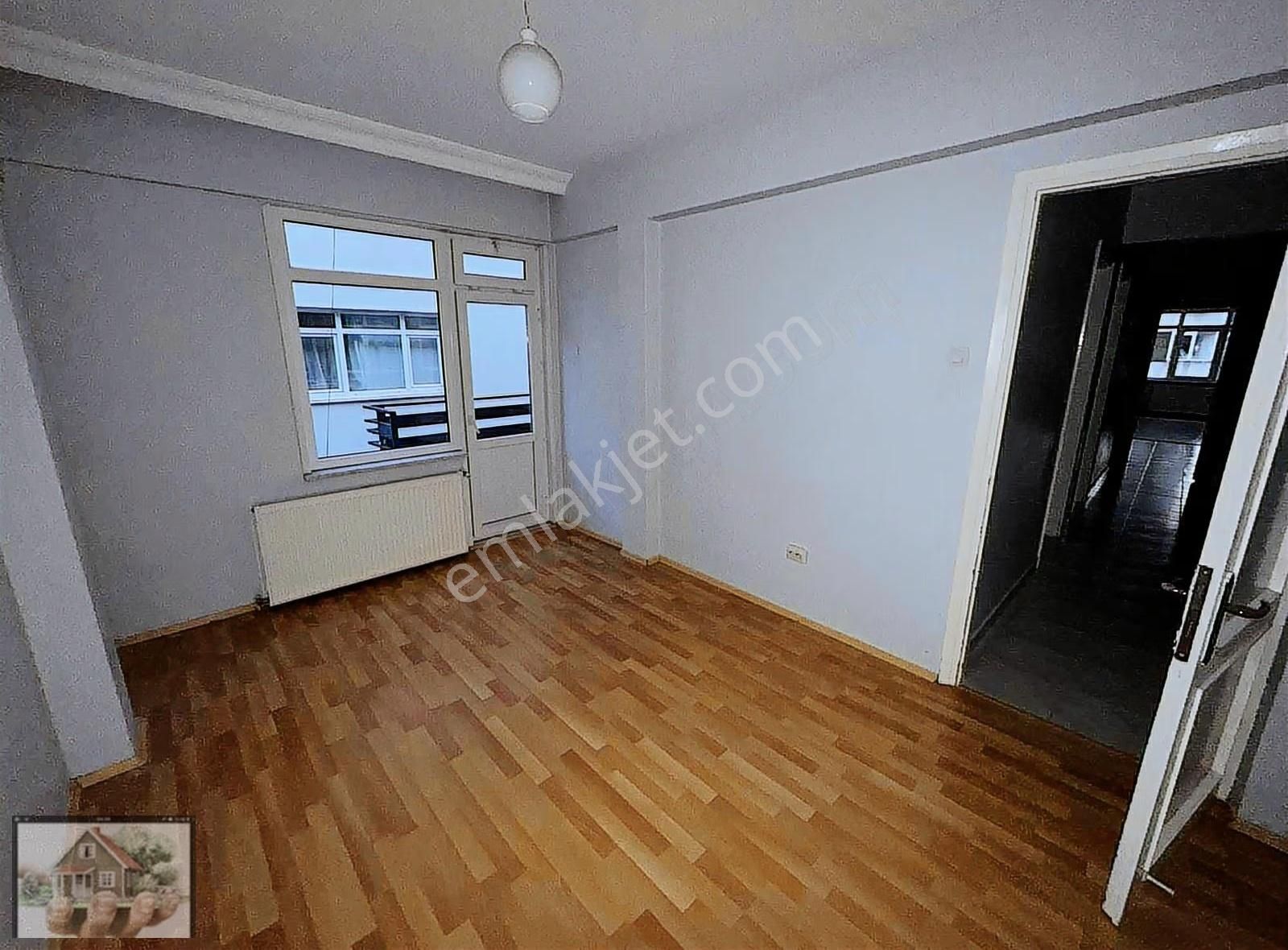 Göztepe Şehir Hastanesi Arkasında 3+1 Kombili Boş Daire - Görsel 4