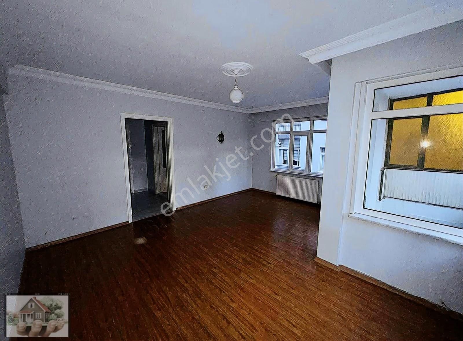 Göztepe Şehir Hastanesi Arkasında 3+1 Kombili Boş Daire - Görsel 26