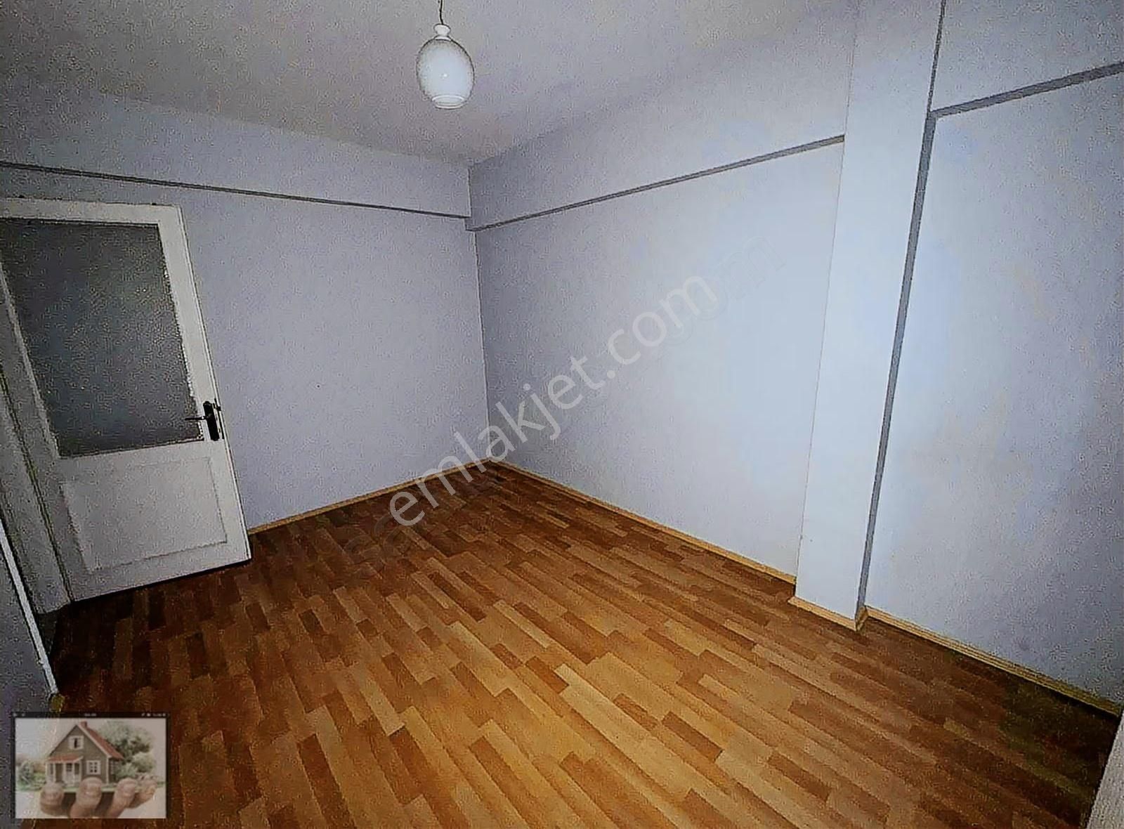 Göztepe Şehir Hastanesi Arkasında 3+1 Kombili Boş Daire - Görsel 14