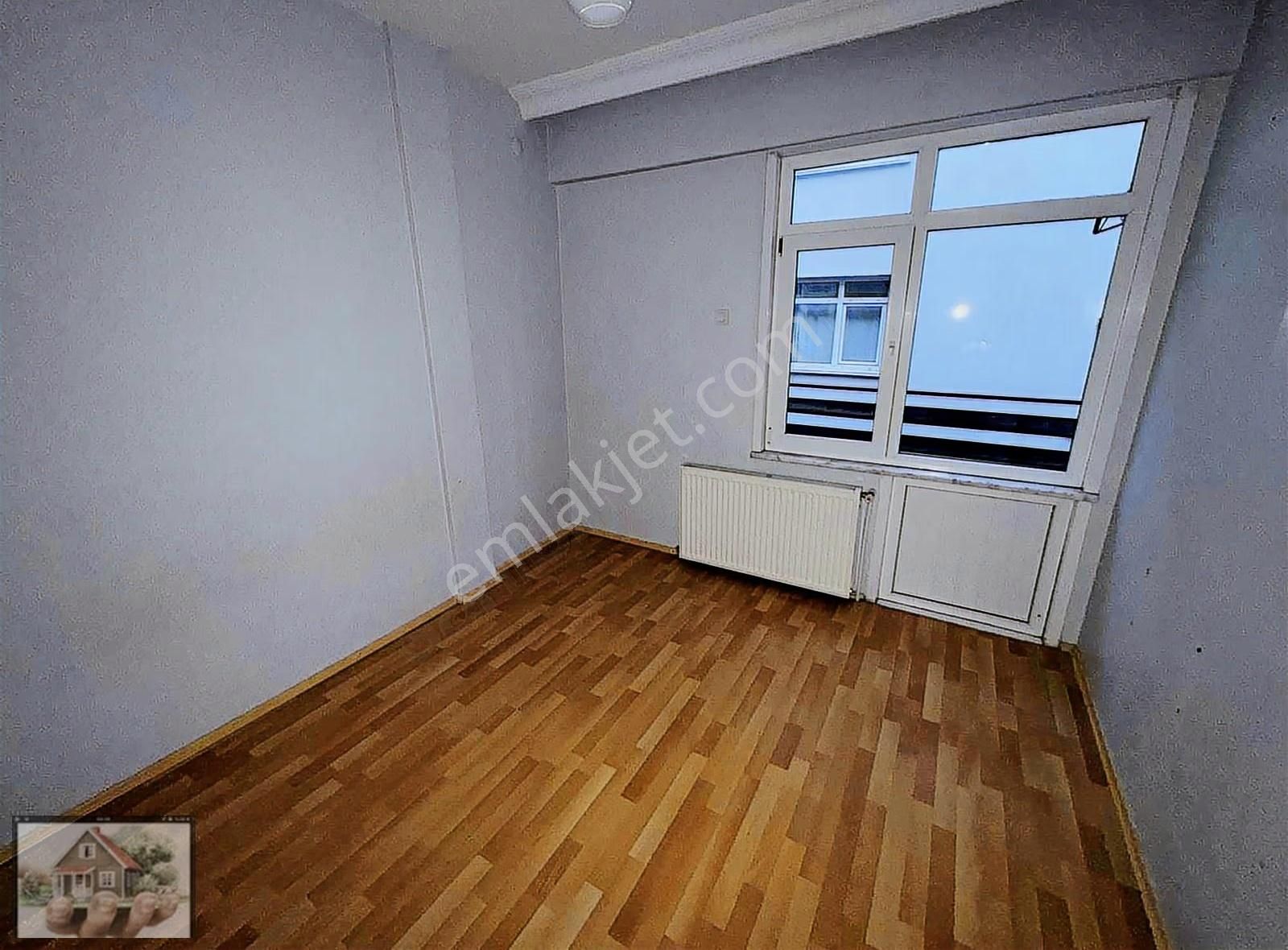 Göztepe Şehir Hastanesi Arkasında 3+1 Kombili Boş Daire - Görsel 20