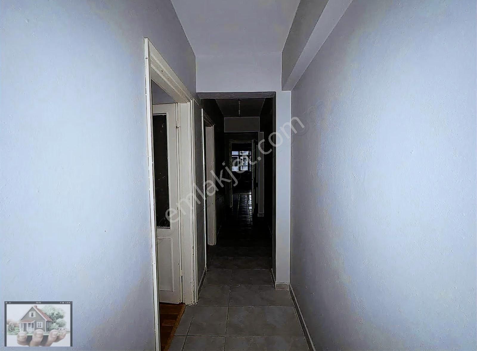 Göztepe Şehir Hastanesi Arkasında 3+1 Kombili Boş Daire - Görsel 16