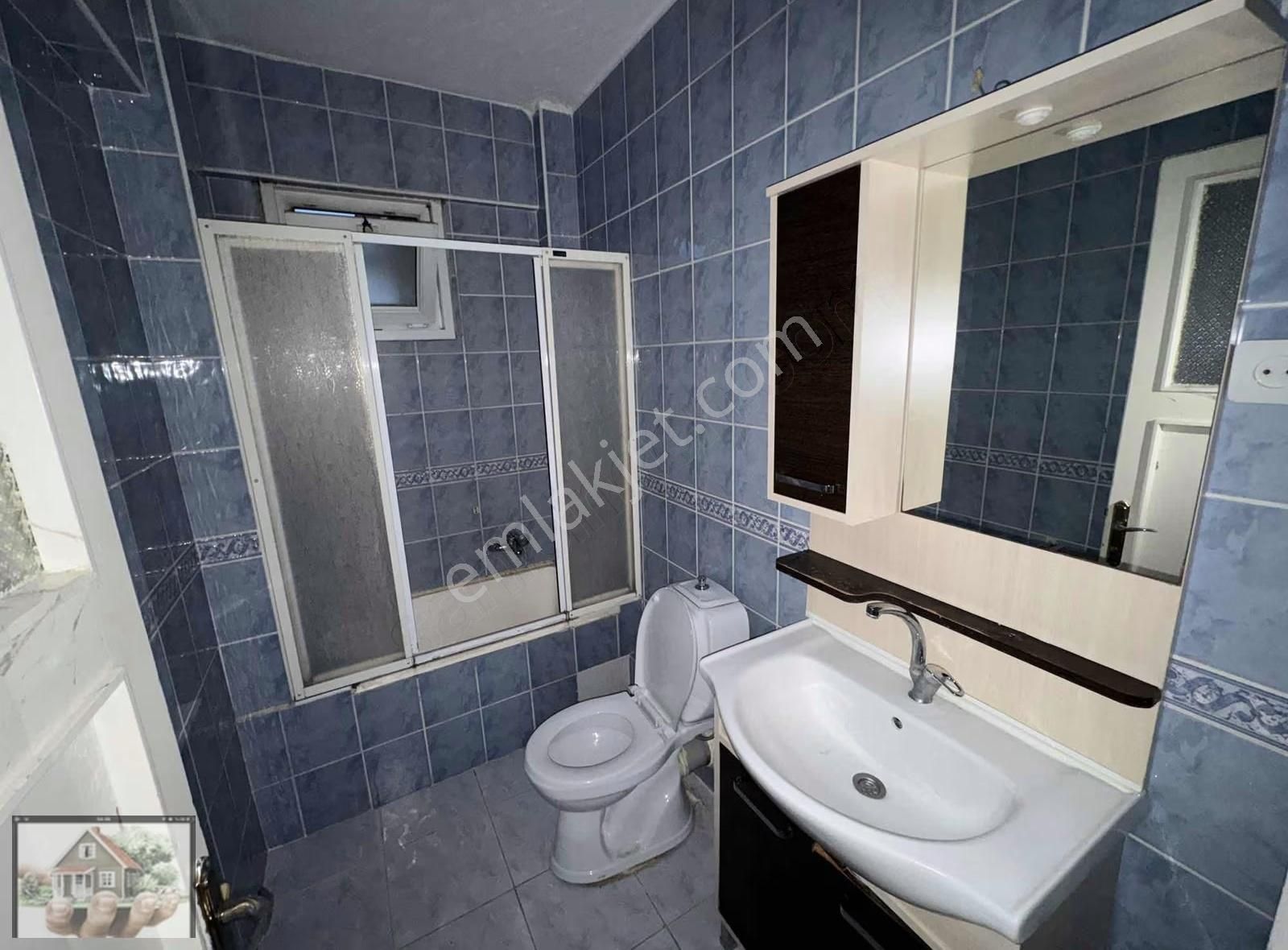 Göztepe Şehir Hastanesi Arkasında 3+1 Kombili Boş Daire - Görsel 5